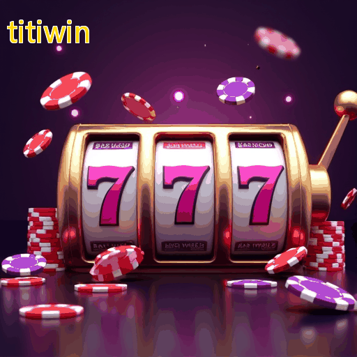 titiwin GAME Jogo Cassino no Brasil 2025