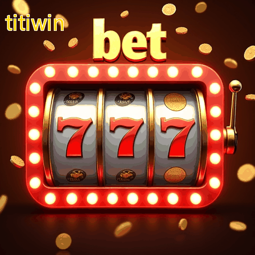 Jogos de Slots no titiwin – Caça-Níqueis com Bônus e Jackpots Incríveis